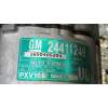 Recambio de compresor aire acondicionado para opel vectra c berlina club referencia OEM IAM PXV168608 24411249 