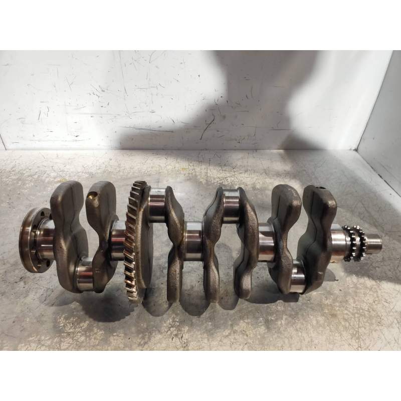 Recambio de cigueñal para toyota rav4 hybrid 4x2 feel! referencia OEM IAM 2AR  