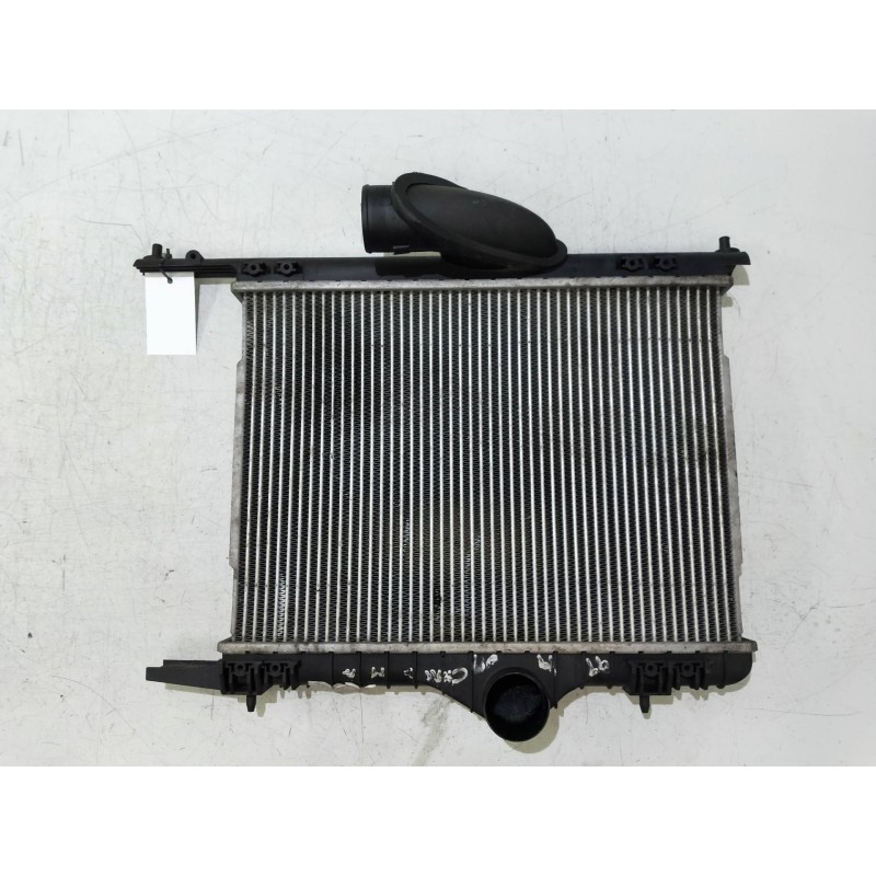 Recambio de intercooler para mitsubishi carisma berlina 5 (da0) 1.9 di-d cat referencia OEM IAM   