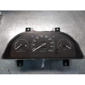 CUADRO INSTRUMENTOS 71112221 H02 