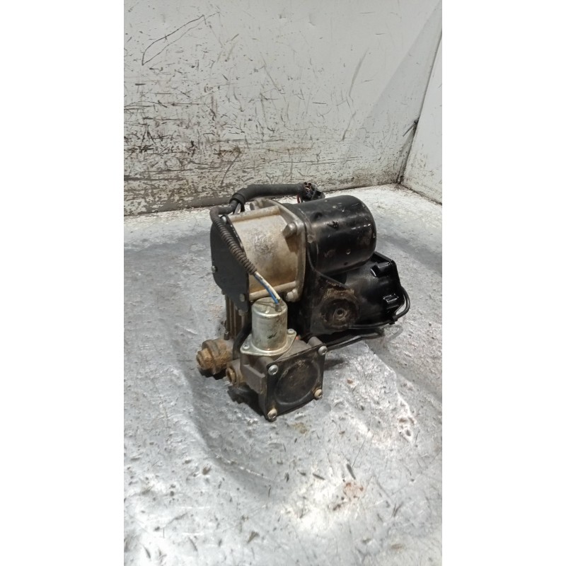 Recambio de bomba suspension para land rover discovery v6 td s referencia OEM IAM 6H2219G525BF  