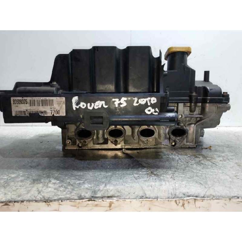 Recambio de culata para mg serie 75 (rj) 2.0 16v cdti referencia OEM IAM 204D2 22470389 