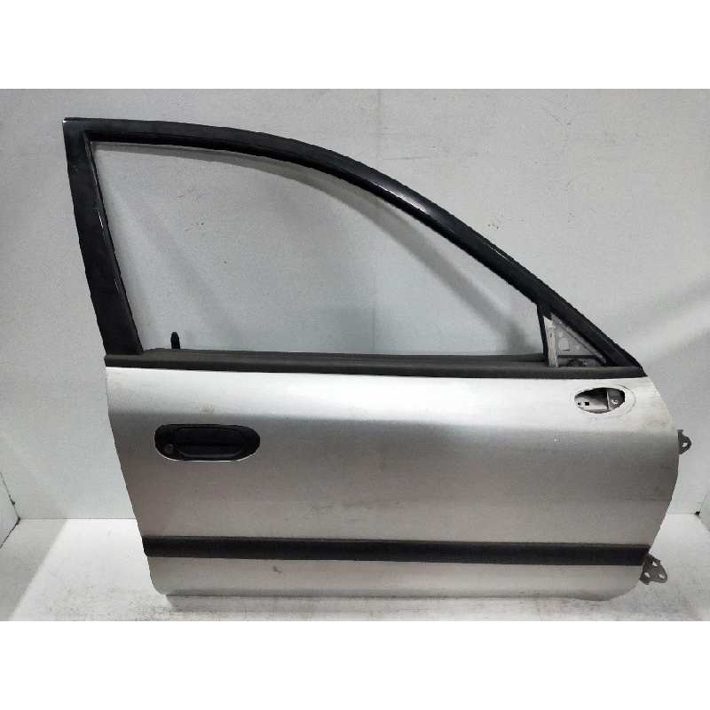 Recambio de puerta delantera derecha para mitsubishi carisma berlina 4 (da0) 1.9 di-d cat referencia OEM IAM   