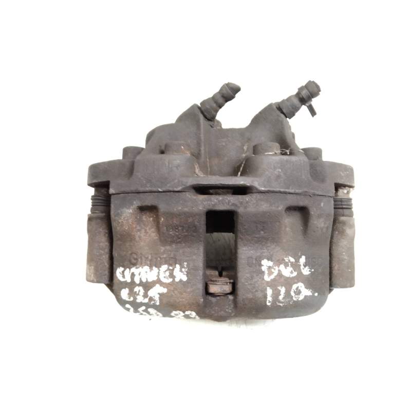 Recambio de pinza freno delantera izquierda para citroën c 25 caja cerrada 1000 furg. referencia OEM IAM   