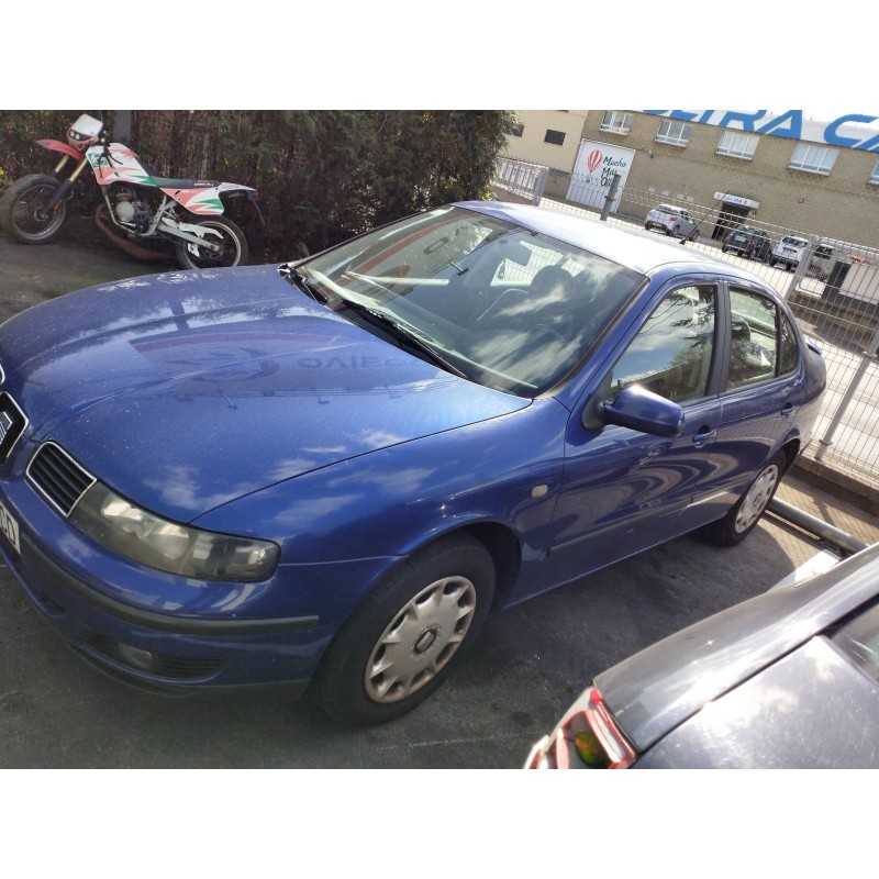 seat toledo (1m2) del año 1999