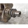 Recambio de cigueñal para toyota rav4 hybrid 4x2 feel! referencia OEM IAM 2AR  