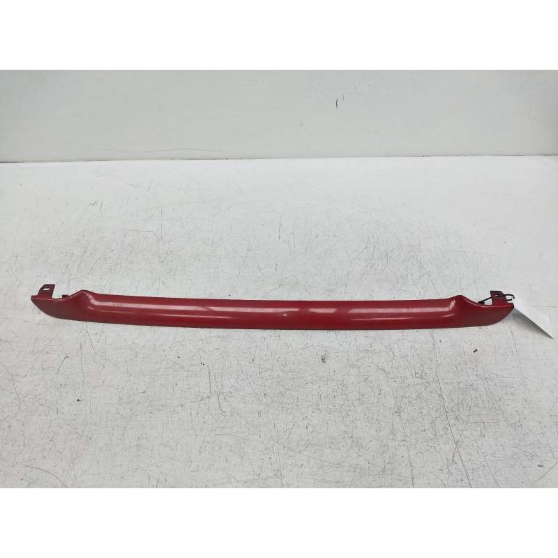 Recambio de rejilla delantera para renault clio i phase iii 1.9 diesel referencia OEM IAM   1991