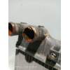 Recambio de radiador agua para honda jazz (gd1/5) 1.2 live referencia OEM IAM 40804425  