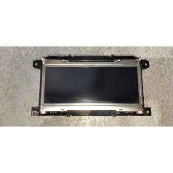 PANTALLA MULTIFUNCION 4F0919603 A2C53080033 
