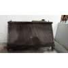 Recambio de radiador agua para subaru forester s12 xs classic referencia OEM IAM  20DCI 2008