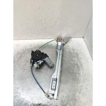 ELEVALUNAS DELANTERO IZQUIERDO 13447038 541613212 5P