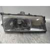 Recambio de faro derecho para hyundai pony (x2) 1.5 cat referencia OEM IAM   
