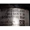 Recambio de bomba direccion para lancia zeta 2.1 td (5 asientos) referencia OEM IAM 9624660480 7692955118 