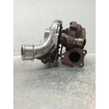 TURBOCOMPRESOR 7697013 059145721E 
