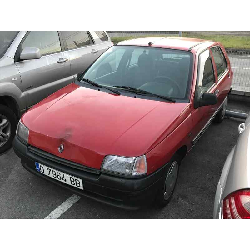 renault clio i fase i+ii (b/c57) del año 1991