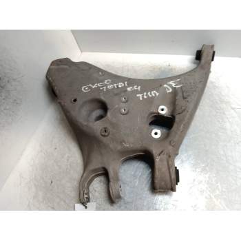 BRAZO SUSPENSION INFERIOR TRASERO DERECHO ANTERIOR 20TDI 2008