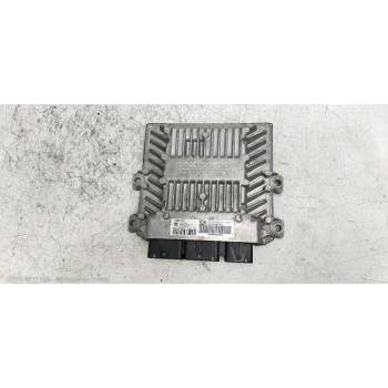 CENTRALITA MOTOR UCE 5WS40423CT SW9663607080 HW9655534080