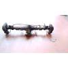 Recambio de puente trasero para kia sorento i (jc) 2.5 crdi referencia OEM IAM DISCO/ABS  