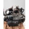 Recambio de motor completo para mg serie 100 (xp) 1.1 8v referencia OEM IAM 11K2D J36978163 