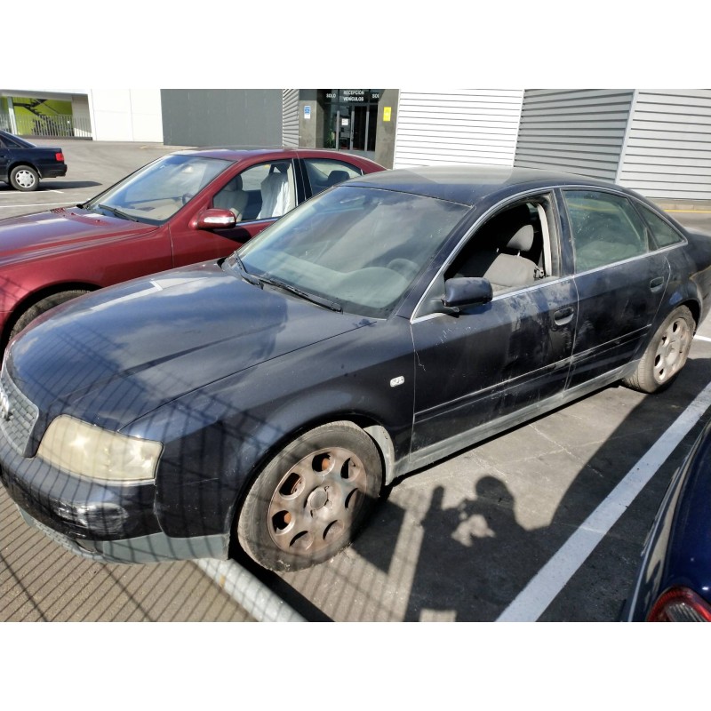 audi a6 berlina (4b2) del año 2003