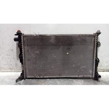 RADIADOR AGUA A1685001702 