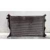 Recambio de radiador agua para mercedes-benz vaneo (w414) furgoneta compacta 1.6 cat referencia OEM IAM A1685001702  
