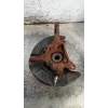 Recambio de mangueta delantera derecha para subaru forester s12 xs classic referencia OEM IAM  20DCI 2008