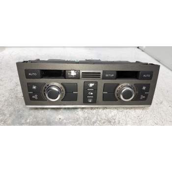 MANDO CALEFACCION / AIRE ACONDICIONADO 4F1820043R 5HB00883305 