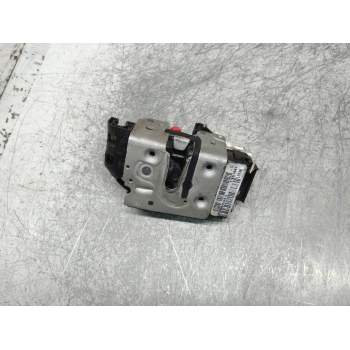 MOTOR CIERRE CENTRALIZADO DELANTERO DERECHO P04589416AE 5P