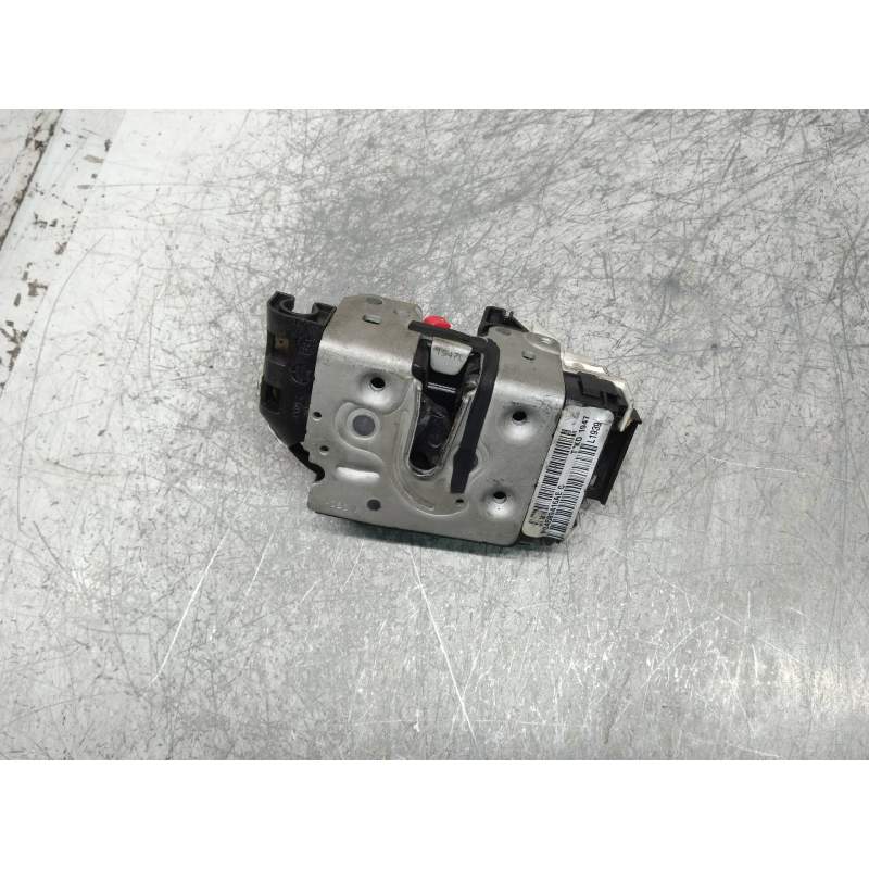 Recambio de motor cierre centralizado delantero derecho para dodge caliber s referencia OEM IAM P04589416AE  5P