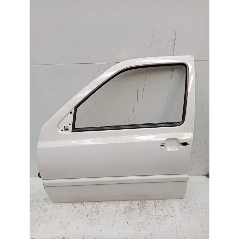 Recambio de puerta delantera izquierda para volkswagen vento (1h2) gl referencia OEM IAM  4P 1991