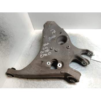 BRAZO SUSPENSION INFERIOR TRASERO IZQUIERDO ANTERIOR 20TDI 2008
