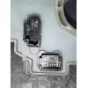 Recambio de mando luces para renault megane iii berlina 5 p business referencia OEM IAM 255670019R  2012