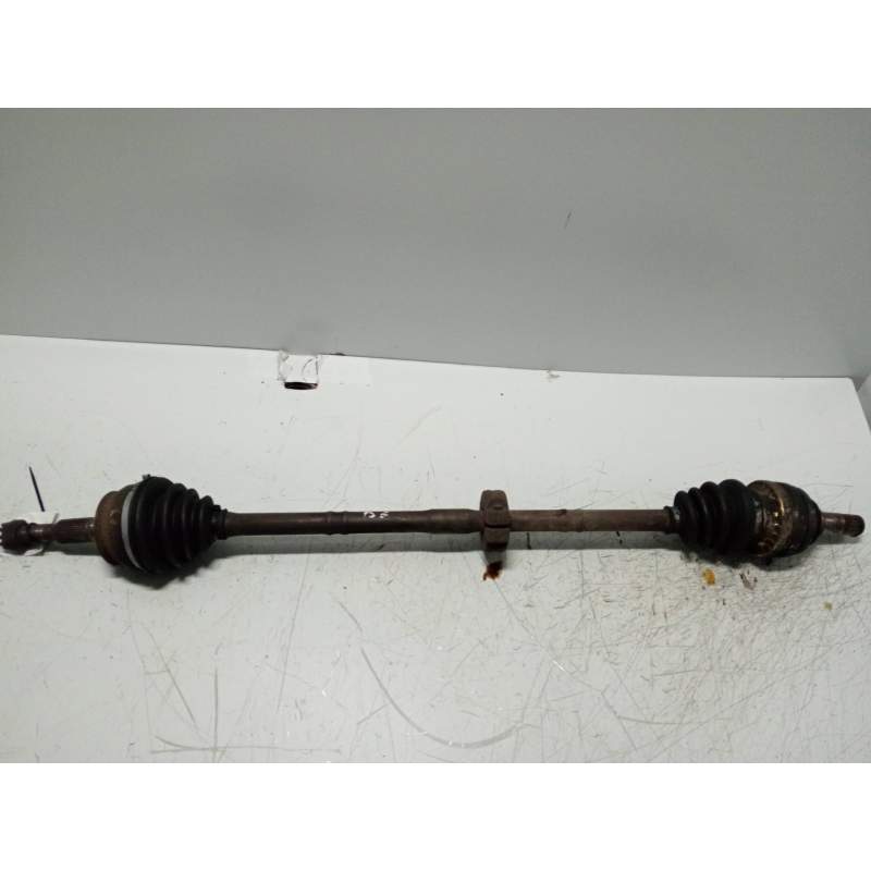 Recambio de transmision delantera derecha para opel kadett e 1.7 diesel referencia OEM IAM   