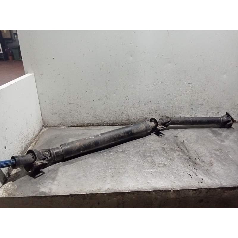 Recambio de transmision central para renault kangoo express (fc0/1_) 1.9 dci 4x4 (fc0v) referencia OEM IAM   