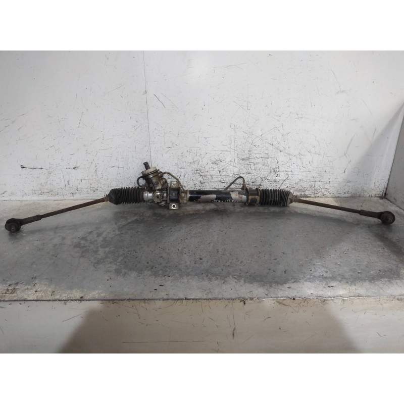 Recambio de cremallera direccion para mazda 323 berlina c/f/s (ba) 1.5 f glx referencia OEM IAM   