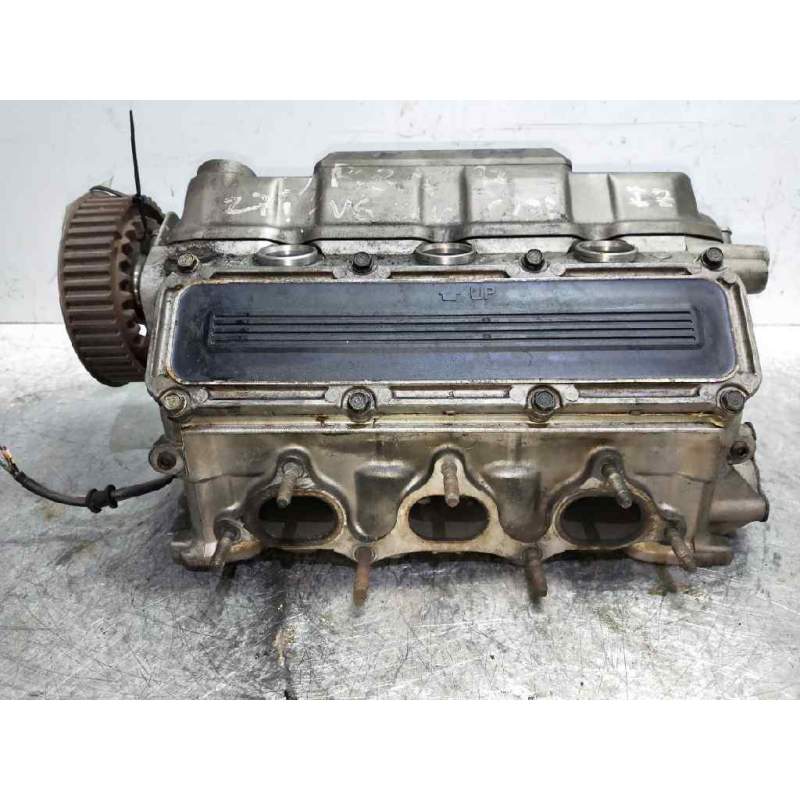 Recambio de culata para mg serie 800 (rs) 2.7 24v referencia OEM IAM C27A1 IZQUIERDA 