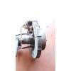 Recambio de puente trasero para kia sorento i (jc) 2.5 crdi referencia OEM IAM DISCO/ABS  