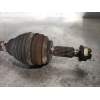 Recambio de transmision delantera izquierda para dacia logan ii ambiance referencia OEM IAM 391013297R  