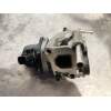 Recambio de valvula egr para toyota rav4 hybrid 4x2 feel! referencia OEM IAM 2562025040  