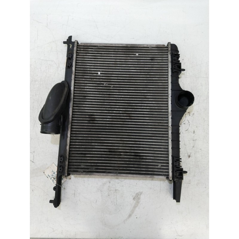 Recambio de intercooler para mitsubishi space star (dg0) 1.9 di-d cat referencia OEM IAM   