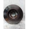Recambio de disco freno trasero para volkswagen golf vii (5g1, bq1, be1, be2) 2.0 tdi referencia OEM IAM   