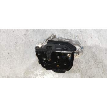 MOTOR CIERRE CENTRALIZADO TRASERO DERECHO 4F0839016 