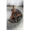 Recambio de mangueta delantera izquierda para subaru forester s12 xs classic referencia OEM IAM  20DCI 2008