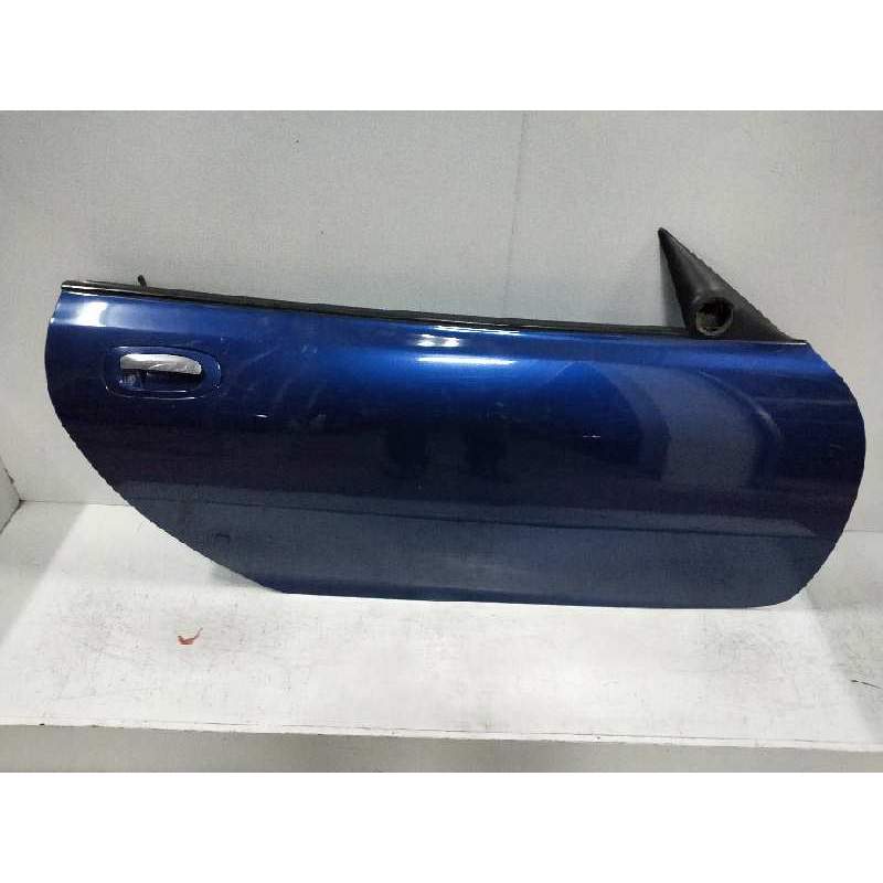 Recambio de puerta delantera derecha para mg mgf (rd) vvc referencia OEM IAM   
