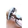 Recambio de puente trasero para kia sorento i (jc) 2.5 crdi referencia OEM IAM DISCO/ABS  
