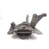 Recambio de mangueta delantera izquierda para fiat punto berlina (188) 1.2 8v referencia OEM IAM  12G 1999