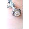 Recambio de puente trasero para kia sorento i (jc) 2.5 crdi referencia OEM IAM DISCO/ABS  