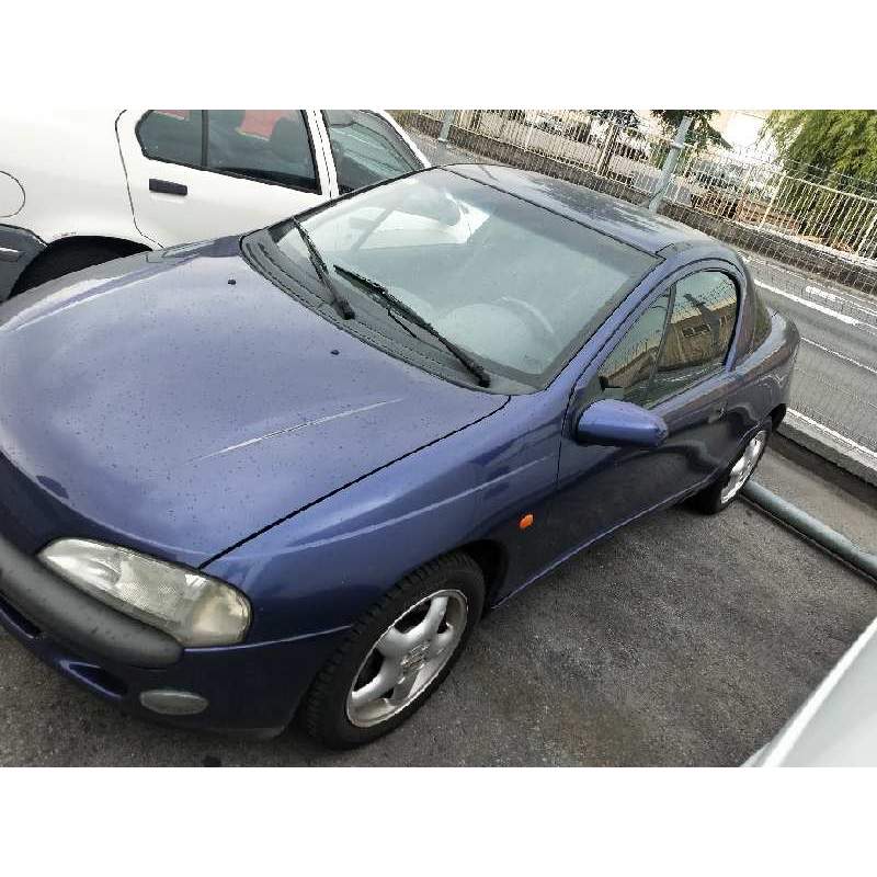 OPEL TIGRA