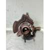 Recambio de mangueta delantera derecha para chevrolet aveo / kalos sedán (t200) 1.4 referencia OEM IAM   